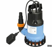 Насос погружной Дренажник 220/12 Джилекс 5101
