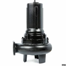 Насос канализационный WILO SSP 100.240.V.HA-5,5.4.T40.5.F.0.SC.MI 2460421