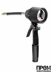 Механический пистолет MC30 с ротационным расходомером, без наконечника 365802 SAMOA