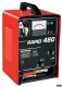 Пуско-зарядное устройство Rapid 480 HELVI 99005053
