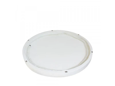 Теплоизоляционный блок Viessmann 7812350 для котлов Vitoplex 300 TZ3 (1400-1750 кВт), серии ZN 122/ZN 152