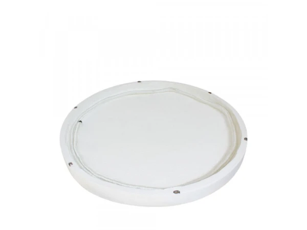 Теплоизоляционный блок Viessmann 7812350 для котлов Vitoplex 300 TZ3 (1400-1750 кВт), серии ZN 122/ZN 152