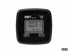 Счетчик масла и дизельного топлива Pressol NUMERIxx Digital
