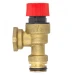 Предохранительный клапан 3 бар для котлов Immergas, артикул 1.023565