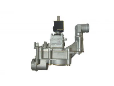 Газовая арматура для котлов Vaillant, артикул 053257