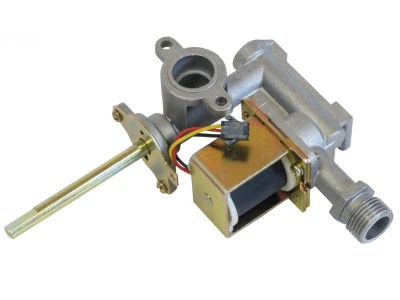 Клапан газовый Bosch 87387033761 для котлов, артикул 87387033761