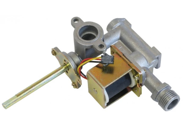 Клапан газовый Bosch 87387033761 для котлов, артикул 87387033761