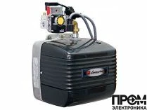 Газовая горелка Lamborghini EM 18/L-E .D3 (MB405)