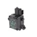 Насос для горелки Suntec AU V 47 R 9876 6P 0700