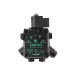 Насос для горелки Suntec AU V 47 R 9876 6P 0700