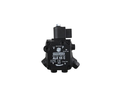 Насос для горелки Suntec ALE 55 C 9330 6P 0700