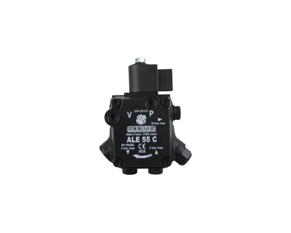Насос для горелки Suntec ALE 55 C 9330 6P 0700