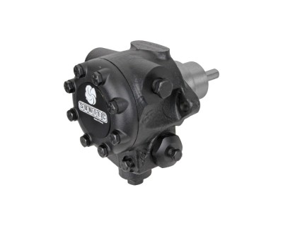 Насос для горелки Suntec J 4 PCC 1003 8P
