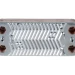 Теплообменник вторичный пластинчатый Mizudo M28-32Т, артикул AB.08.02.0015
