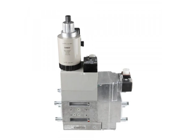 Газовый мультиблок Dungs MB-ZRDLE 420 B01 S22, артикул 226812