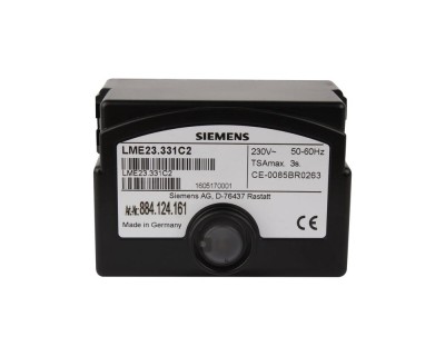 Топочный автомат Siemens LME23.331C2