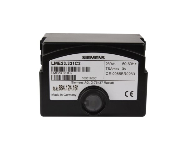 Топочный автомат Siemens LME23.331C2
