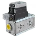 Газовый клапан Kromschroder CG25R03-D2W5CWZZ, 1\" (360 мбар, 19 Вт), для котлов Giersch 349022780