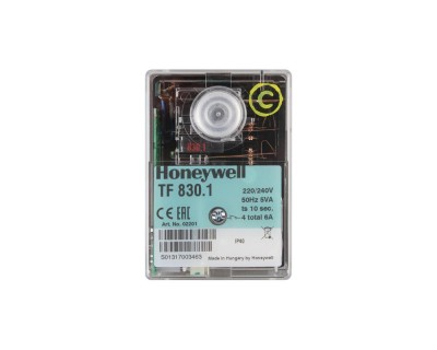 Топочный автомат Honeywell TF 830.1
