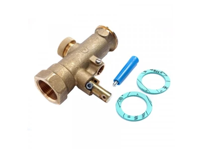 Кран шаровый R1 для котлов Viessmann, артикул 7815708