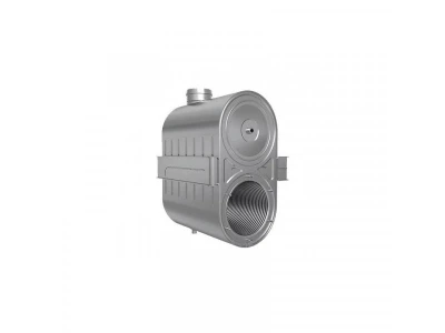Основной теплообменник для котлов Baxi 3621330 (арт. 3621330)