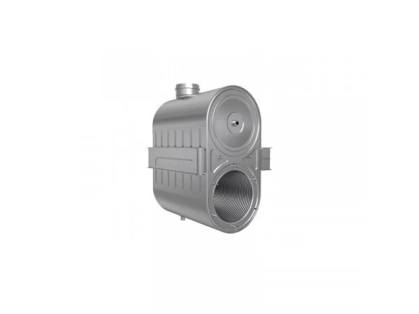 Основной теплообменник для котлов Baxi 3621330 (арт. 3621330)