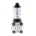 Электромагнитный газовый клапан Kromschroder VAS115R/NW, DN 1/2", Pmax 500 мбар, IP65, 220В, 88019030