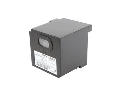 Топочный автомат Siemens LGK16.622A27