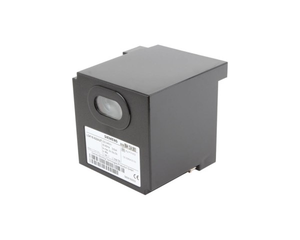 Топочный автомат Siemens LGK16.622A27