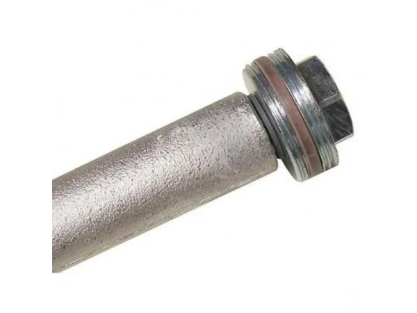 Магниевый анод Buderus G1 1/2\" (33x550 мм), артикул 87185715580