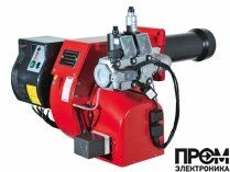 Газовая горелка Ecoflam BLU 700.1 PAB