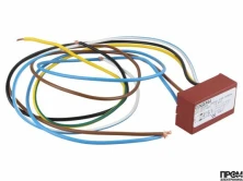 Сетевой антипомеховый фильтр Elco 951409