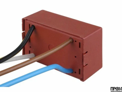 Сетевой антипомеховый фильтр Elco 951409