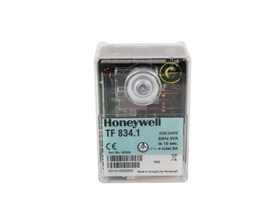 Топочный автомат Honeywell TF 834.1