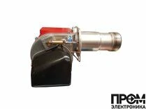 Дизельная горелка Ecoflam MAX P 25 TL (L+S)