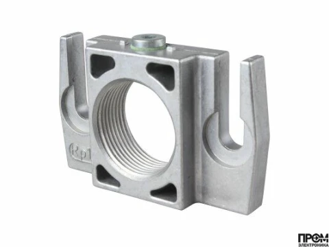 Фланец газового клапана Lamborghini, 04037260