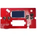 Плата дисплея GB-LCD001 (22013.0636-202D) для котлов Arderia