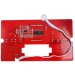 Плата дисплея GB-LCD001 (22013.0636-202D) для котлов Arderia