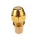 Форсунка Danfoss OD 0.40 / 45º S (030F4904) - для дизельных горелок, 0.4 GPH