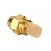 Форсунка Danfoss OD 0.40 / 45º S (030F4904) - для дизельных горелок, 0.4 GPH