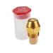 Форсунка Danfoss OD 0.40 / 45º S (030F4904) - для дизельных горелок, 0.4 GPH