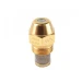 Форсунка для горелок Danfoss OD 8.00/60 S, артикул 030F6156