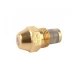 Форсунка для горелок Danfoss OD 8.00/60 S, артикул 030F6156