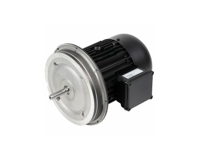 Электродвигатель Weishaupt WM-D112/140-2/3K5, 21520407010