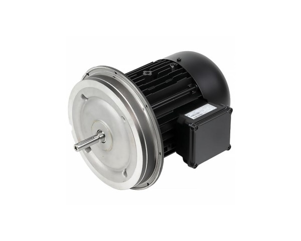 Электродвигатель Weishaupt WM-D112/140-2/3K5, 21520407010