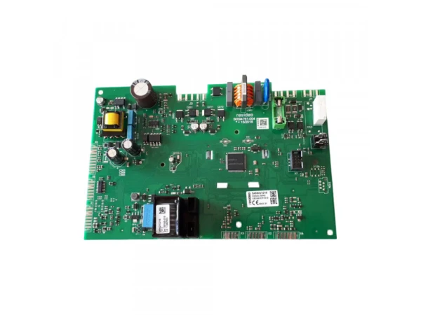 Плата управления Honeywell S4962V3216 для котлов, 230Vac