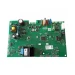 Плата управления Honeywell S4962V3216 для котлов, 230Vac