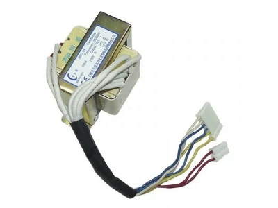 Трансформатор розжига газовой колонки Ariston Marco Polo Gi7S (65158389)