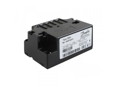 Трансформатор розжига Danfoss EBI4 052F4031, 15 кВ, 60 ВА, IP40