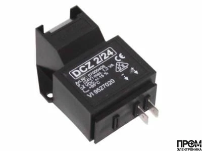 Трансформатор поджига Anstoss VZ 4/25 SAC